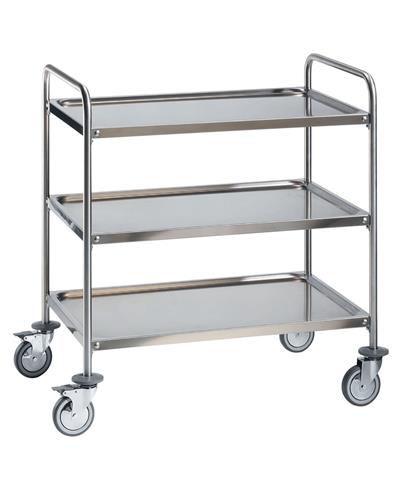 Instrumentenwagens